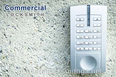 Marietta Locksmith