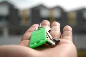 residential Marietta locksmith