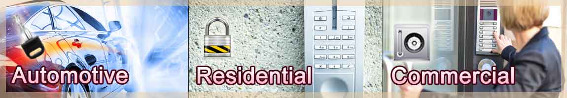 Marietta locksmith
